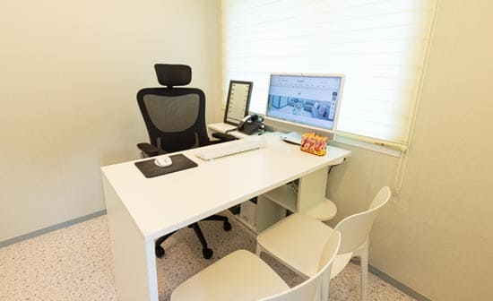 Consultation Room
