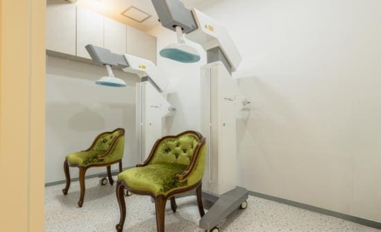 Care Room