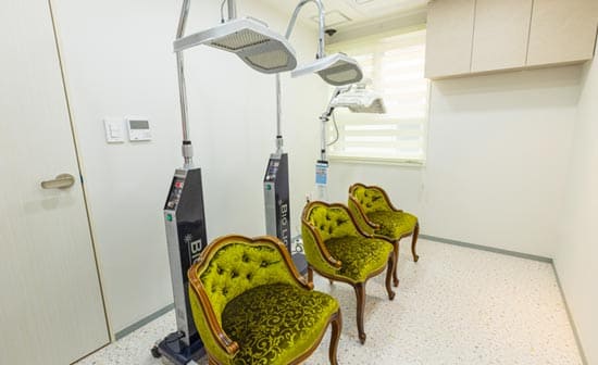 Care Room