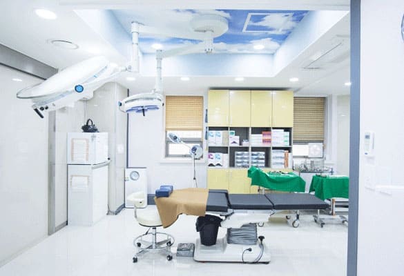 Operating Room