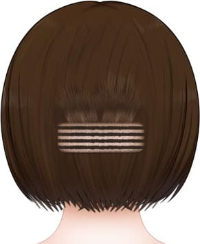 Line Cut