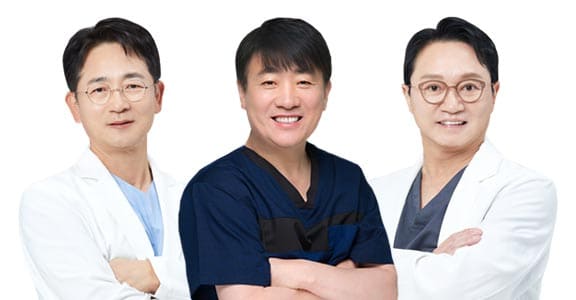 Transplant procedure 01